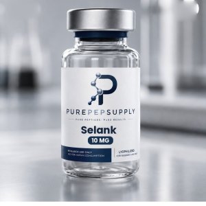 Selank