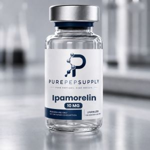 Ipamorelin 10mg