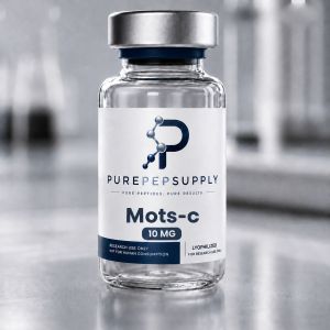 MOTS-C 10mg